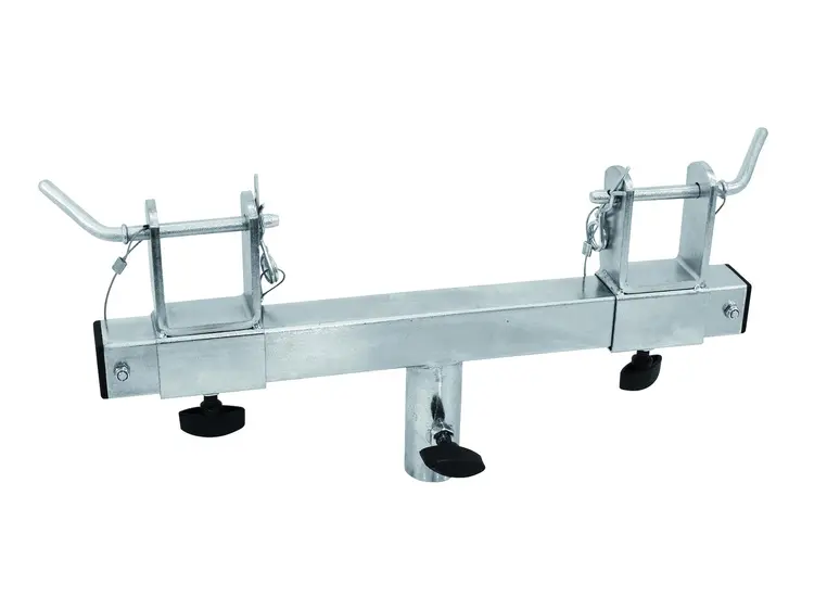 EUROLITE TAH-35M Truss adapter, large 